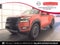 2025 Nissan Frontier PRO-X