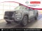 2025 Nissan Frontier PRO-X