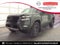 2025 Nissan Frontier PRO-X