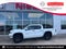 2027 Nissan Frontier PRO-4X