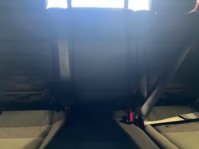 2027 Nissan Frontier PRO-4X