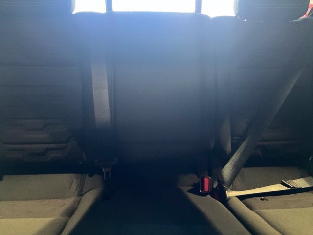 2027 Nissan Frontier PRO-4X