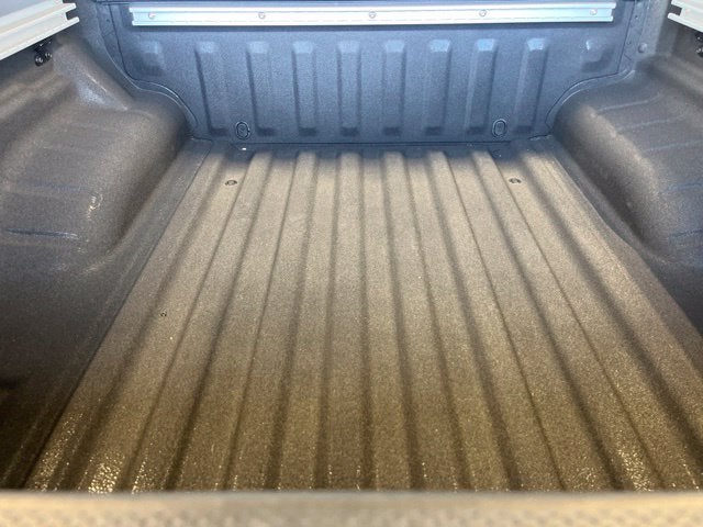 2027 Nissan Frontier PRO-4X
