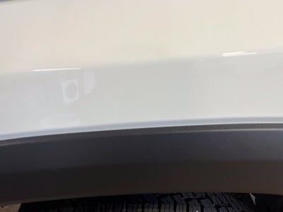 2027 Nissan Frontier PRO-4X