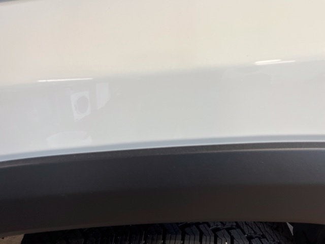 2027 Nissan Frontier PRO-4X