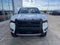 2027 Nissan Frontier PRO-4X