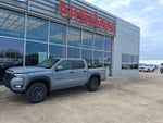2027 Nissan Frontier PRO-4X