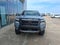 2027 Nissan Frontier PRO-4X