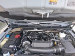 2027 Nissan Frontier PRO-4X