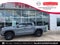 2027 Nissan Frontier PRO-4X