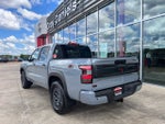 2027 Nissan Frontier PRO-4X