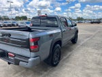 2027 Nissan Frontier PRO-4X