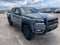 2027 Nissan Frontier PRO-4X