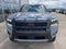 2027 Nissan Frontier PRO-4X