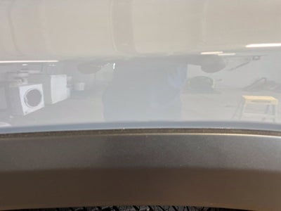 2027 Nissan Frontier PRO-4X