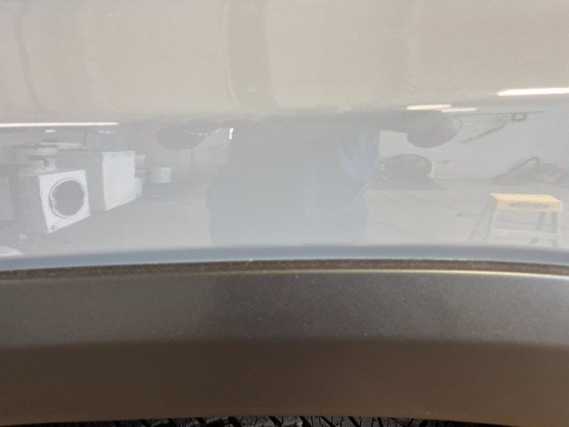 2027 Nissan Frontier PRO-4X