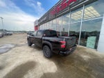 2027 Nissan Frontier PRO-4X