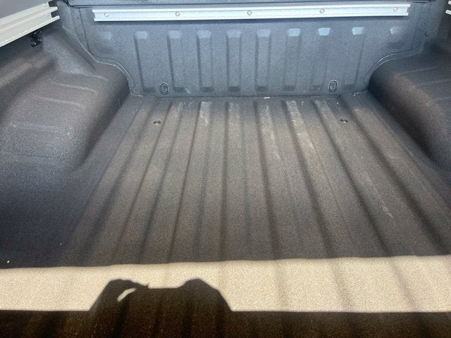 2027 Nissan Frontier PRO-4X