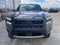 2027 Nissan Frontier PRO-4X