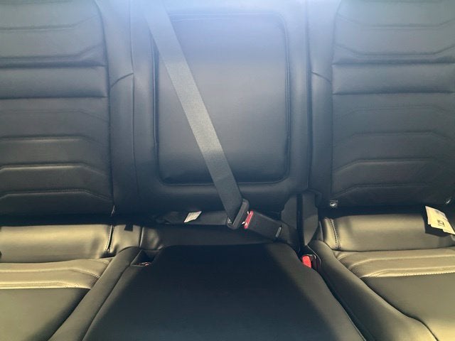2027 Nissan Frontier PRO-4X
