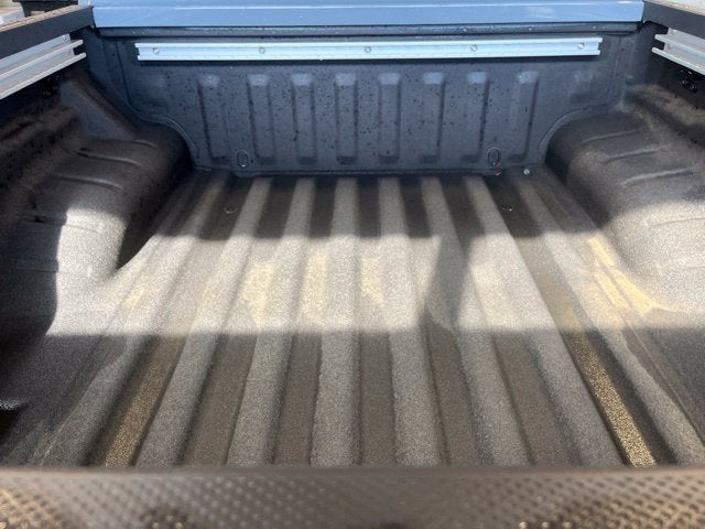 2027 Nissan Frontier PRO-4X