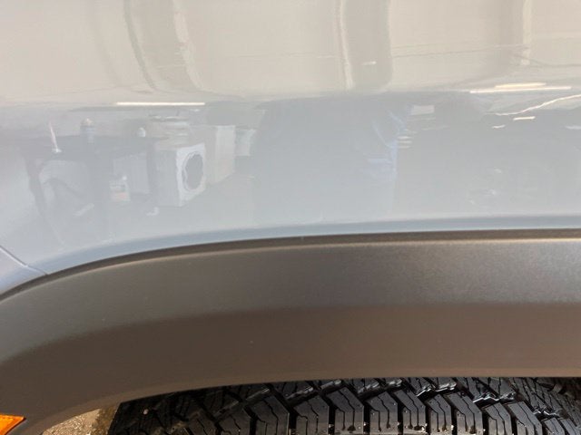2027 Nissan Frontier PRO-4X