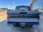 2027 Nissan Frontier PRO-4X
