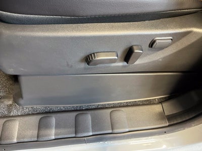 2027 Nissan Frontier PRO-4X