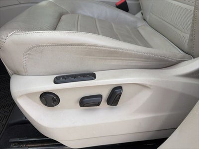 2018 Volkswagen Atlas SEL Premium 4Motion