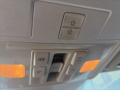 2018 Volkswagen Atlas SEL Premium 4Motion