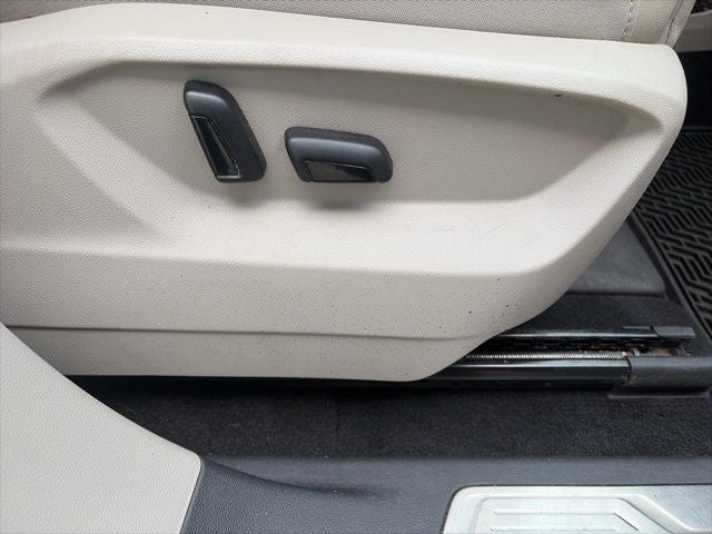 2018 Volkswagen Atlas SEL Premium 4Motion