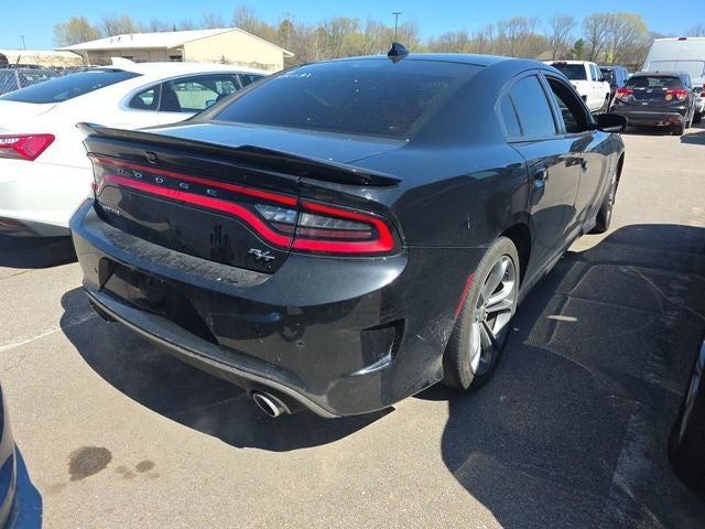 2021 Dodge Charger R/T