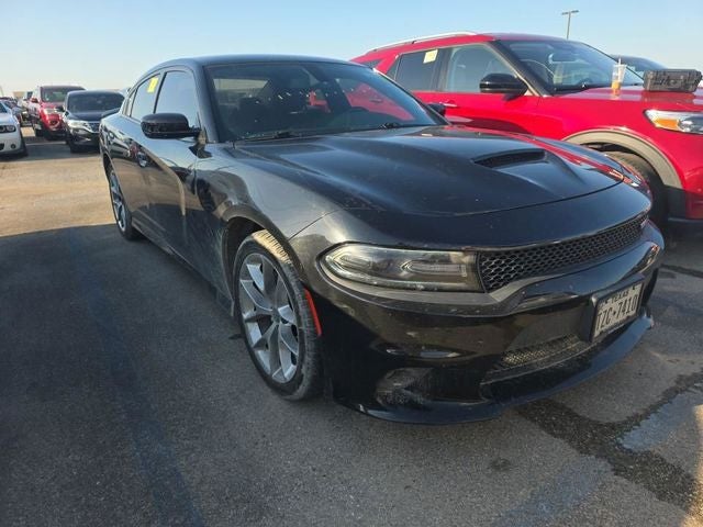 2021 Dodge Charger GT