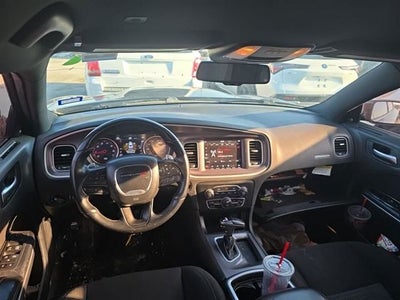 2021 Dodge Charger GT