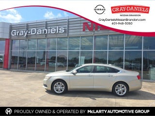 2014 Chevrolet Impala LT 2LT
