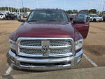 2018 RAM 3500 Laramie