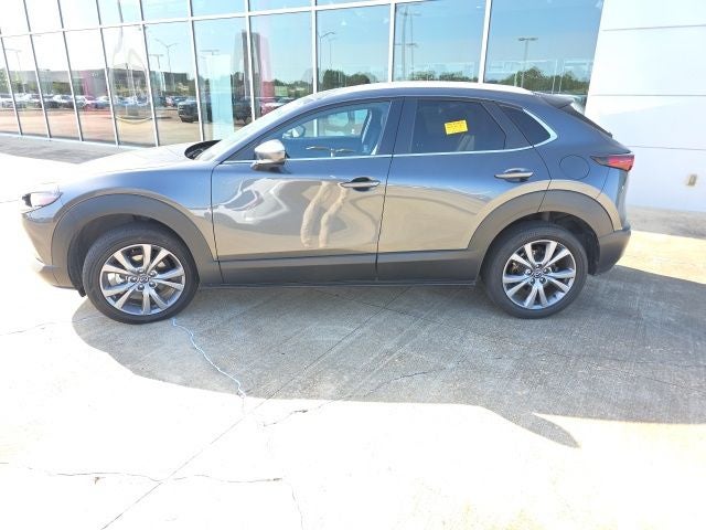 2025 Mazda Mazda CX-30 2.5 S Preferred Package