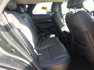 2025 Mazda Mazda CX-30 2.5 S Preferred Package