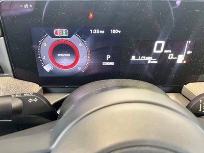 2027 Nissan Kicks S
