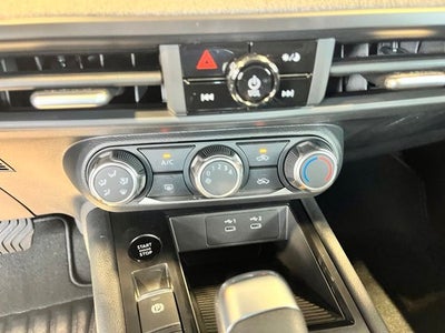 2027 Nissan Kicks S
