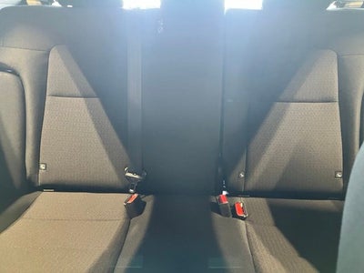 2027 Nissan Kicks S