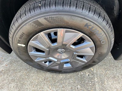 2027 Nissan Kicks S