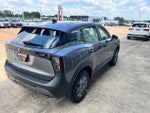 2027 Nissan Kicks S