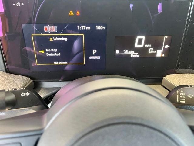 2027 Nissan Kicks S