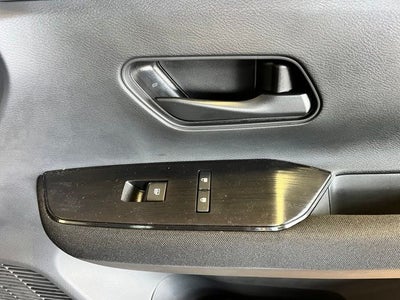 2027 Nissan Kicks S