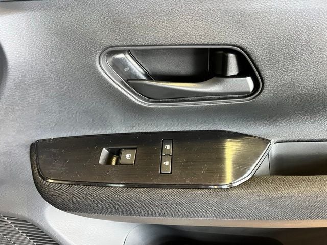 2027 Nissan Kicks S