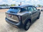 2027 Nissan Kicks S