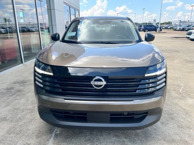 2027 Nissan Kicks S