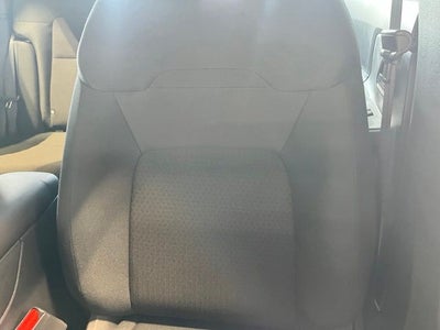 2027 Nissan Kicks S