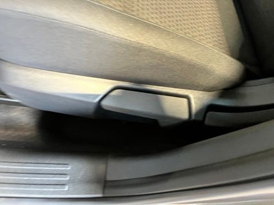 2027 Nissan Kicks S